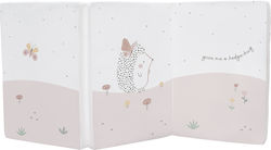 Kikka Boo Στρώμα Παρκοκρέβατου Hedge Hugs 60cmx120cmx5cm