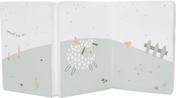 Kikka Boo Στρώμα Παρκοκρέβατου Sleepy Sheep 60cmx120cmx5cm