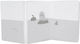 Kikka Boo Στρώμα Παρκοκρέβατου Seally Me 60cmx120cmx5cm