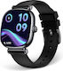 Ksix Iria Smartwatch (Negru)