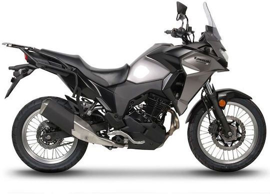 Seitenkofferträger K0vr37if 3p System Kawasaki Versys-x 300 '18-'24 Shad