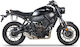 Side Bag Holder Y0xs77sr Yamaha XSR 700 '17-'25 Shad