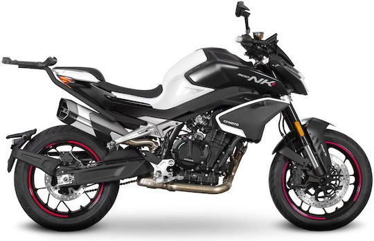 Σχαρα C0nk83st Top Master Cf Moto 800 Nk Sport Advanced '23-'25 Shad