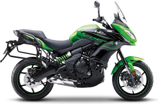 Βασεις Πλαϊνων Βαλιτσων K0vr68i4p 4p System Kawasaki Versys 650 '15-'24 Shad