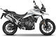 Rack T0tg90st Triumph Tiger 850 Sport 1200gt Rally Pro Explorer 900 Gt Rally '21-'25 Shad