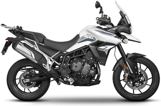 Rack T0tg90st Triumph Tiger 850 Sport 1200gt Rally Pro Explorer 900 Gt Rally '21-'25 Shad
