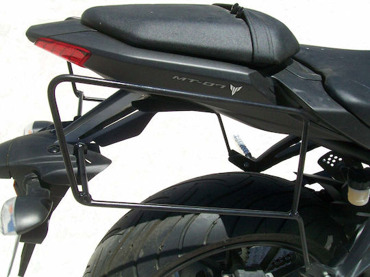 Yamaha MT07 Saddlebag Racks 14-18 ATD