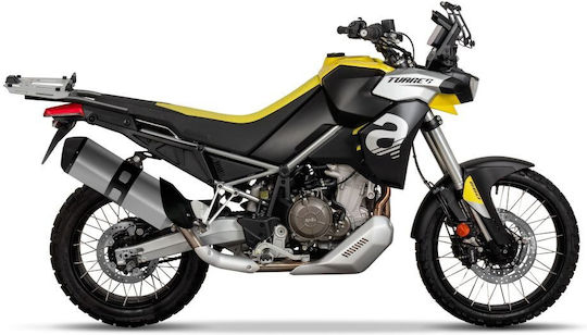 Rack A0tr61st Aprilia Tuareg 660 '21-'25 Shad