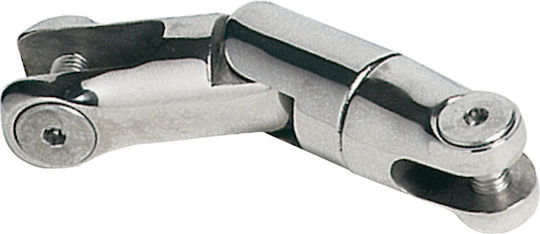 Στριφτάρι Άγκυρας Διπλό Inox 9 Mm 10 Mm