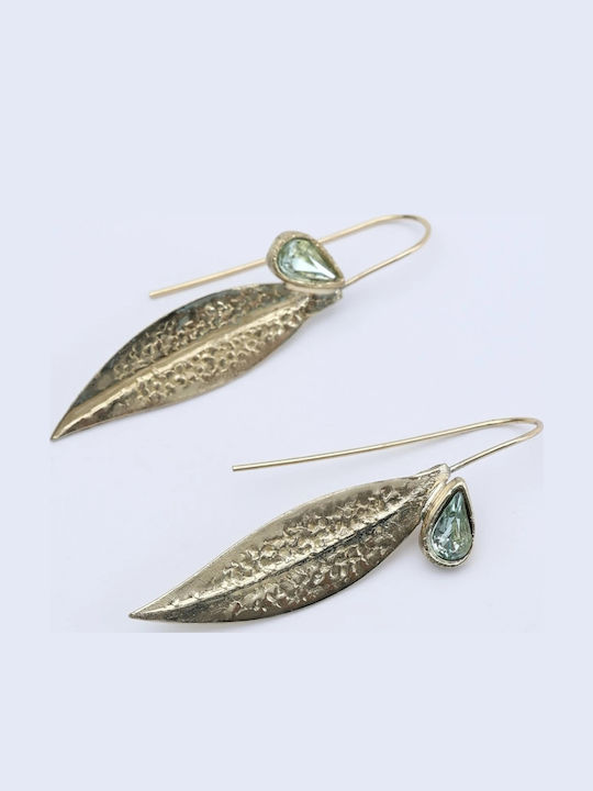 Kalliope Jewelry Обици