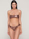 Bikini Slip Coffee