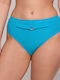 Bikini Slip High Waist Sea Breeze
