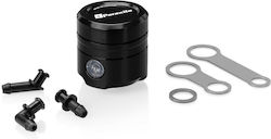 Paraxite Δοχειο Υγρων Φρενων Συμπλεκτη Moto 25ml Μαυρο Χρωμα Paraxite 1 Τεμ L.pft002n