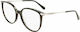 Calvin Klein Jeans Ckj22612 001 Damenbrillengestell