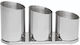 Positions Metallic Bar Organizer with Dimension 25x8x12cm