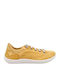Ανδρικά Sneakers Κίτρινα
