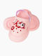 Children's Beach Shoes Pink