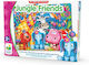 Puzzle pentru Copii The Learning Journey