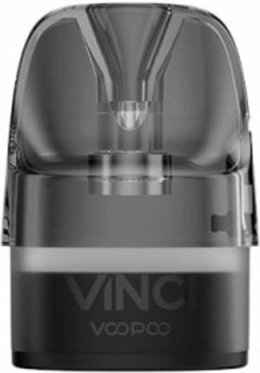 Voopoo Pnp X Empty Ανταλλακτικό Pod 5ml με Αντίσταση 0.6ohm