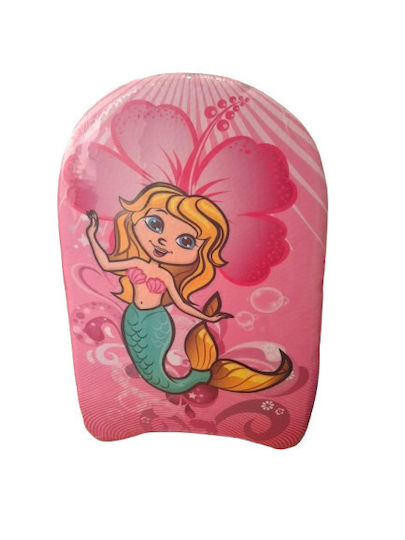 See-Schwimmbrett 40cm Meerjungfrau Pink 10994