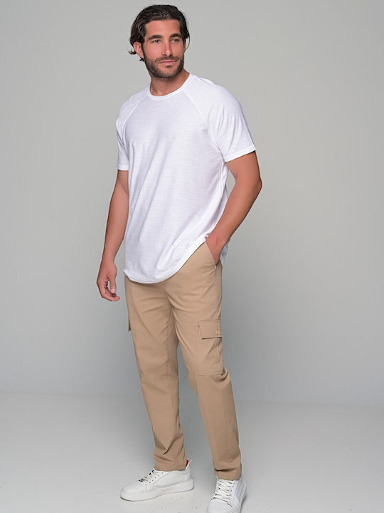 Cargo Панталон Beige