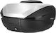 Expandable Central Case Sh59x/d0b59200 Aluminium Cover 46-59 L Shad