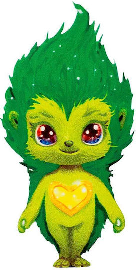 Goldys© Green Mono Quick 14598 7.9 X 3.9 Cm Adhesive Onp-14598