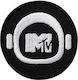 Mtv© Moon Mono Quick 18309 6 X 6 см лепенка Onp-18309