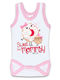 Nina Club Sleeveless Pink