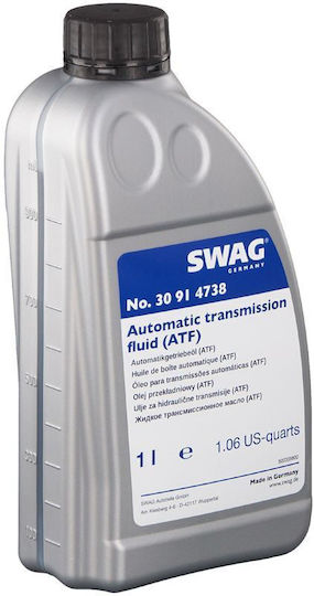 SWAG SWAG Autoöl Für Automatikgetriebe 1lt