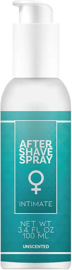 Intimate After Shave Spray 3.4 Fl Oz 100 Ml