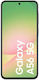 Vollflächig gehärtetes Glas (Galaxy A56)