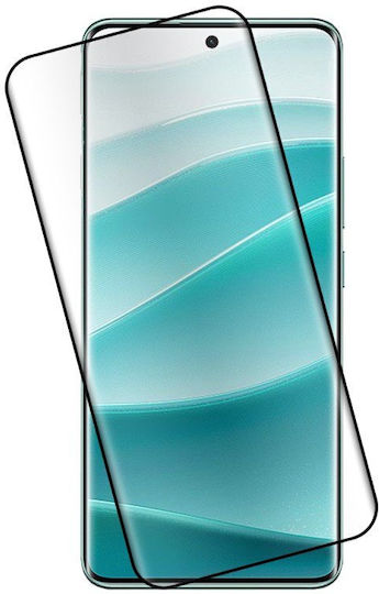 Full Face Tempered Glass (Redmi Note 14 Pro 4GHonor X7Realme 14 Pro+)