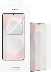Samsung Protective Film 2τμχ (Galaxy S25 Edge)