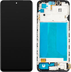 MP Οθόνη για Xiaomi Redmi Note 10 (Μαύρο) MP Οθόνη για Xiaomi Redmi Note 10 (Μαύρο)