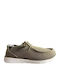 Men's Casual Shoes Green