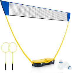 Costway Badminton Set