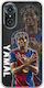 Fußballstars Lamine Yamal Huawei Nova 9 Se Flexibles TPU Transparentes Silikon