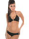 Set Bikini Μαύρο