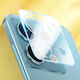 Camera Protection Tempered Glass Transparent for the Xiaomi Redmi Note 13 Pro 5G