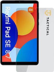 Tactical 0.33mm Gehärtetes Glas (Xiaomi Redmi Pad)