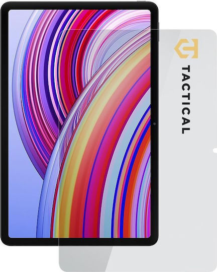 Tactical 0.33mm Tempered Glass (Xiaomi Redmi Pad)