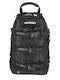 Acerbis Rider Backpack Shadow Logo Black 38lt