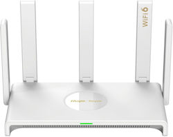 Ruijie RG-EW3000GX Ασύρματο Router Ruijie RG-EW3000GX Ασύρματο Router
