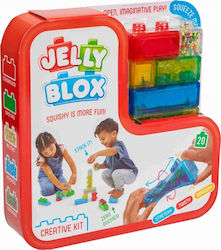 Goliath Games Jelly Blox Für 2+ Jahre 20 Stück