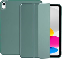 Флип Капак (iPad 11" 2025 (A16)) Зелен Флип Капак (iPad 11" 2025 (A16)) Зелен