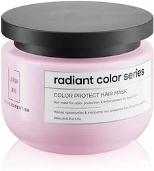 Lavish Care Radiant Color Series Color Protect Hair Mask 250ml Lavish Care Radiant Color Series Color Protect Hair Mask 250ml