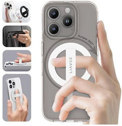 MagSafe Ring Λευκό