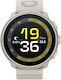 Suunto Run Stainless Steel 46mm Smartwatch with...
