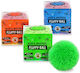 Trend Haus Antistress Silicone Multicolour (Various Designs/Assortment of Designs) 1pc